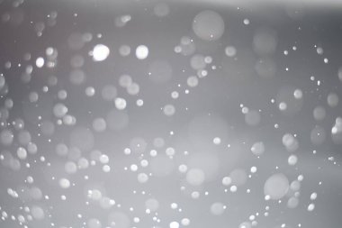 soyut bulanık ya da odaksız ışıklar bokeh arkaplan