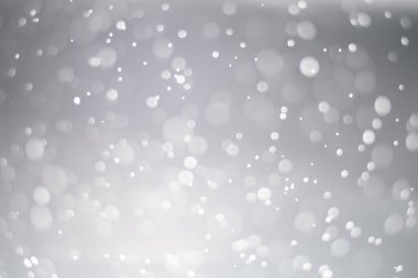 soyut bulanık ya da odaksız ışıklar bokeh arkaplan