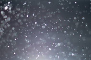 soyut bulanık ya da odaksız ışıklar bokeh arkaplan