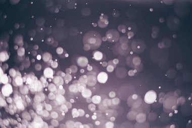 soyut bulanık ya da odaksız ışıklar bokeh arkaplan