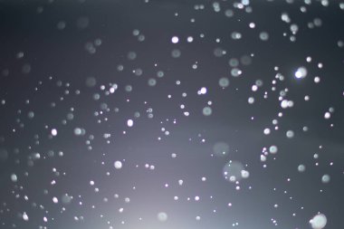 soyut bulanık ya da odaksız ışıklar bokeh arkaplan