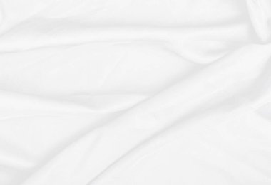 Soyut kumaş dokusunu kapat, buruşuk ya da sıvı dalga kumaş arkaplanı, zarif duvar kağıdı tasarımı