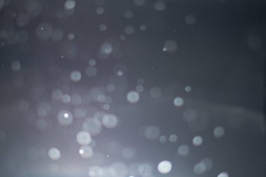 soyut bulanık ya da odaksız ışıklar bokeh arkaplan