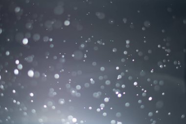 soyut bulanık ya da odaksız ışıklar bokeh arkaplan