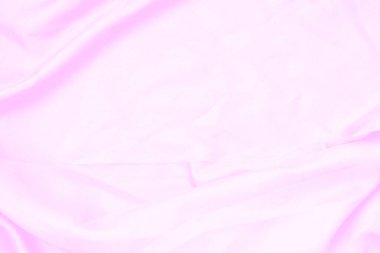 Soyut kumaş dokusunu kapat, buruşuk ya da sıvı dalga kumaş arkaplanı, zarif duvar kağıdı tasarımı