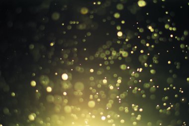 soyut bulanık ya da odaksız ışıklar bokeh arkaplan