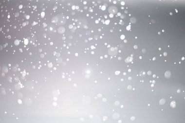 soyut bulanık ya da odaksız ışıklar bokeh arkaplan