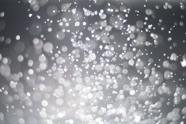 soyut bulanık ya da odaksız ışıklar bokeh arkaplan