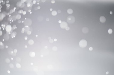 soyut bulanık ya da odaksız ışıklar bokeh arkaplan