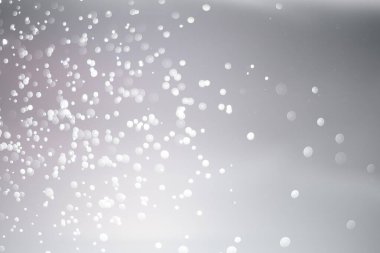 soyut bulanık ya da odaksız ışıklar bokeh arkaplan