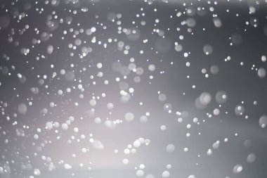 soyut bulanık ya da odaksız ışıklar bokeh arkaplan