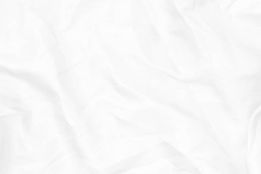 Soyut kumaş dokusunu kapat, buruşuk ya da sıvı dalga kumaş arkaplanı, zarif duvar kağıdı tasarımı