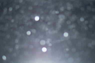 soyut bulanık ya da odaksız ışıklar bokeh arkaplan