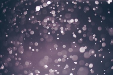 soyut bulanık ya da odaksız ışıklar bokeh arkaplan