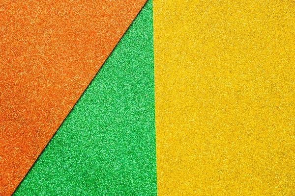 Astratto Brillantini Geometrici Colorati Texture Sfondo Sfondo Disegno Materiale Vuoto — Foto Stock