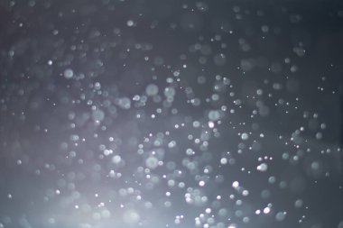 soyut bulanık ya da odaksız ışıklar bokeh arkaplan