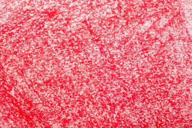 kırmızı pastel boya arkaplan dokusu