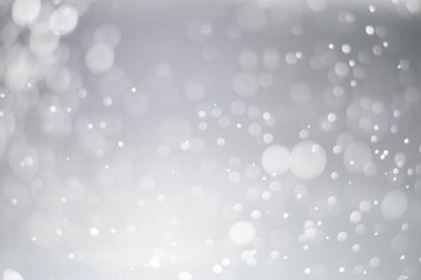 soyut bulanık ya da odaksız ışıklar bokeh arkaplan
