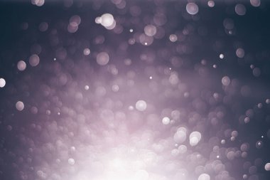 soyut bulanık ya da odaksız ışıklar bokeh arkaplan