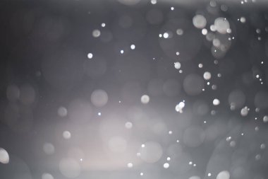 soyut bulanık ya da odaksız ışıklar bokeh arkaplan