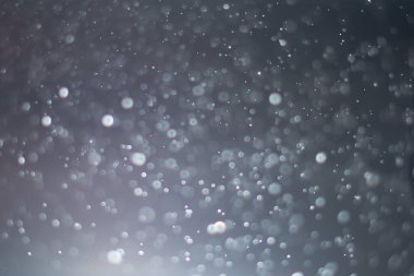 soyut bulanık ya da odaksız ışıklar bokeh arkaplan