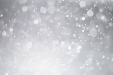 soyut bulanık ya da odaksız ışıklar bokeh arkaplan