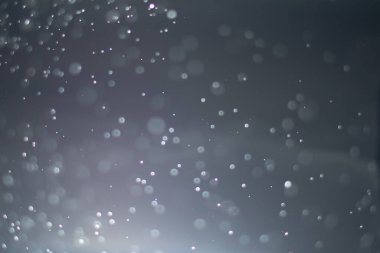 soyut bulanık ya da odaksız ışıklar bokeh arkaplan