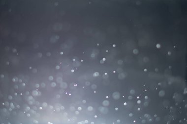 soyut bulanık ya da odaksız ışıklar bokeh arkaplan