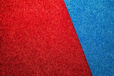 desen ya da arkaplan için renkli soyut geometrik simler ve boş malzeme tasarımı