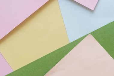 soyut renkli kağıt arkaplan pastel ton duvar kağıdı