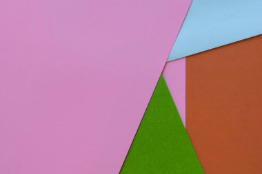 soyut renkli kağıt arkaplan pastel ton duvar kağıdı