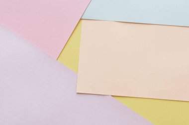 soyut renkli kağıt arkaplan pastel ton duvar kağıdı
