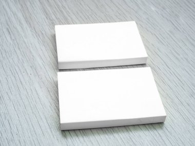 Tahtadaki kartviziti düzenle.