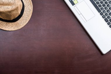 Tablet bilgisayar arkaplanının kapatılması