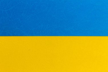 soyut doku kağıdı renkli mavi ve sarı arkaplan