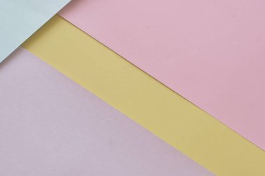 soyut renkli kağıt arkaplan pastel ton duvar kağıdı