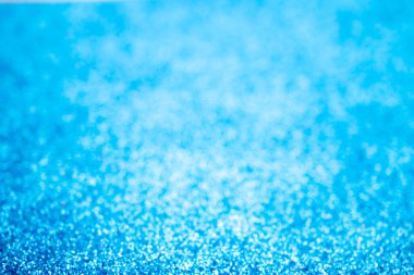 Odaklanamayan soyut renk ışıkları arka plan, bokeh ışıkları, kutlama konsepti