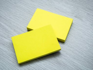 Tahtadaki kartviziti düzenle.