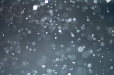 soyut bulanık ışıklar bokeh arkaplan