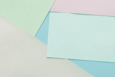 soyut renkli kağıt arkaplan pastel ton duvar kağıdı
