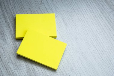 Tahtadaki kartviziti düzenle.