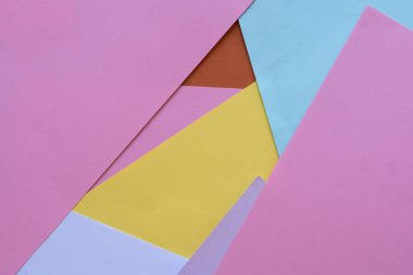soyut renkli kağıt arkaplan pastel ton duvar kağıdı