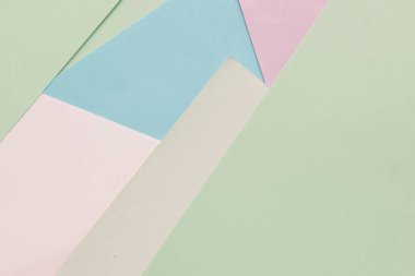 soyut renkli kağıt arkaplan pastel ton duvar kağıdı