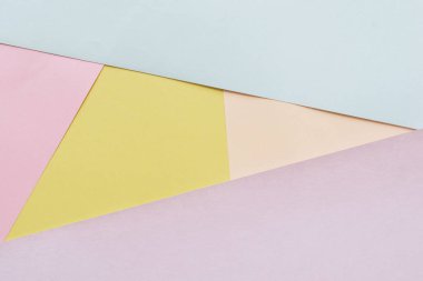 soyut renkli kağıt arkaplan pastel ton duvar kağıdı
