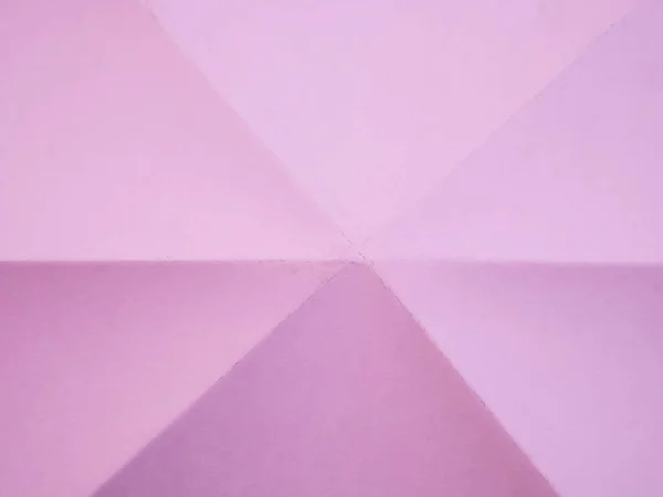 カラーペーパー最小形状幾何学的背景材料設計 — ストック写真