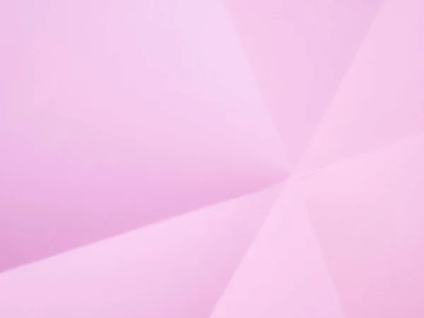 Цветная Бумага Минимальные Формы Геометрического Фона — стоковое фото