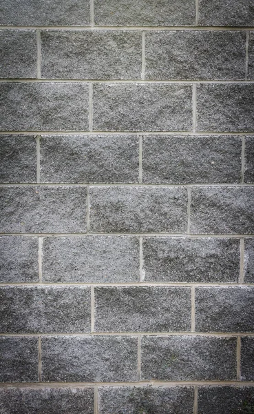 Muro Piedra Con Cemento —  Fotos de Stock