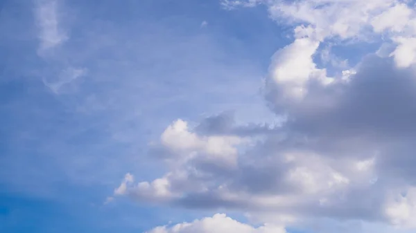 Latar Belakang Awan Langit Warna Warni Latar Belakang Modern — Stok Foto