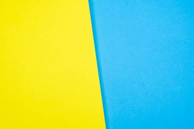 soyut renkli kağıt mavi arkaplan