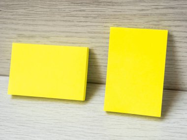 Tahtadaki kartviziti düzenle.